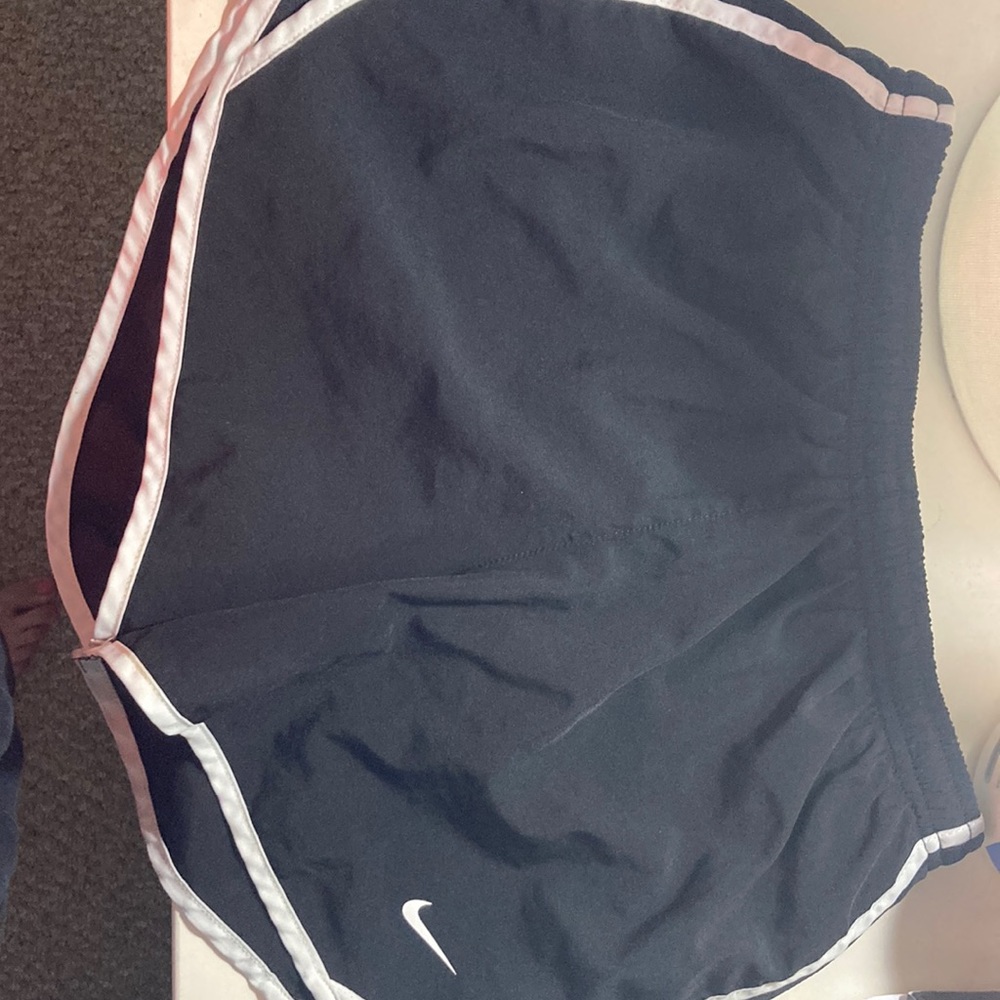 Girls Nike Shorts
